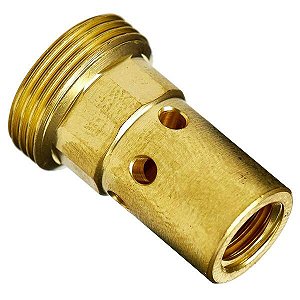PORTA BICO M8X25 TOCHA 501