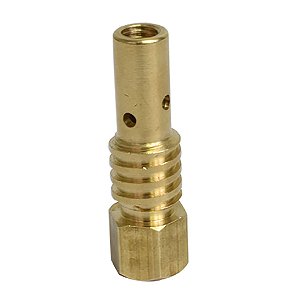 DIFUSOR DE GÁS COM ROSCA SU260/ WELD 250