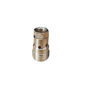 DIFUSOR DE GAS ESQUERDO 24,5 SU601/SU735/SU932 M8