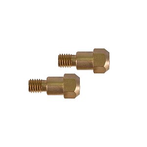 PORTA BICO M6 POR M6X28MM 24KD