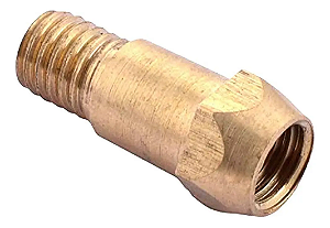 PORTA BICO MIG 36 M8 POR 8MX28MM