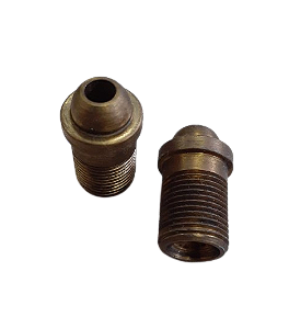 CONECTOR MONOCABO 5,8 ROSCA INTERNA DIREITA