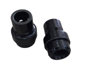 DIFUSOR DE GAZ TBI PRETO 260