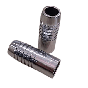 BOCAL CONICO ALETADO 16,00MM 516