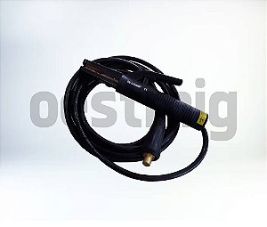 CABO SOLDA ROBUST 3M 25MM 600A - OESTMIG