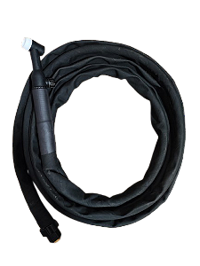 TOCHA TIG WP-26V (SECA) 5M CAPA LONADA OESTMIG