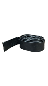 CAPA DE BORRACHA PARA TOCHA TIG/MIG 3.6M X 32MM