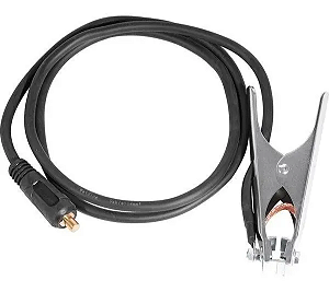 CABO OBRA 25MM 2M 300A ENG 13MM - IMP
