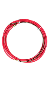 CONDUITE GUIA ESPIRAL DE TEFLON 0.9/1.2MM 3,5M