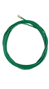 GUIA ESPIRAL AÇO 1,2/1,6MM 5,5MTS SM