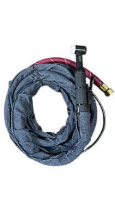 TOCHA TIG QQ300 4M - ENG 5/8 CAPA LONADA IMP