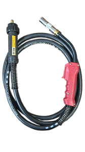 TOCHA MIG PANASONIC QTB350 - 3M