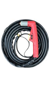 TOCHA DE CORTE PLASMA TRAFIMET A141/LPH80/120 5M OESTMIG