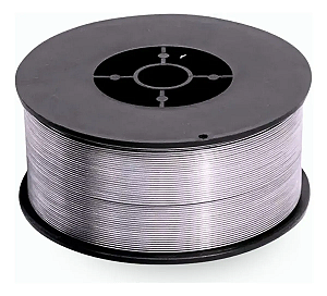 ARAME MIG INOX ER308L 0.8MM 5KG - US COM GÁS