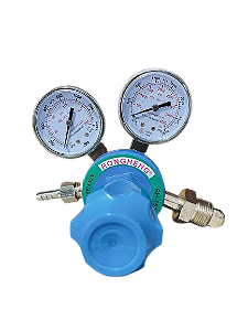 REGULADOR DE PRESSÃO OXIGÊNIO RH-153X
