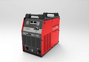 INVERSORA DE SOLDA MMA400C 380V OESTMIG