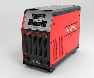 INVERSORA DE SOLDA TIG AC/DC WSME350 380V OESTMIG