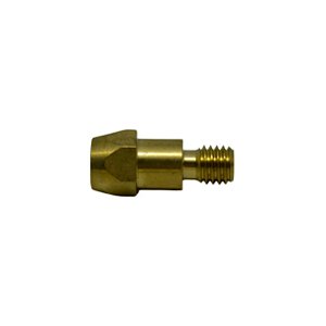PORTA BICO MIG M8 POR M8 X 28MM