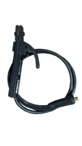 CABO SOLDA POLARIZADO 16MM 3M 300A ENG 9MM - OESTMIG