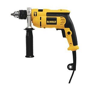 FURADEIRA IMPACTO 1/2 750W 220V - DWD502B2
