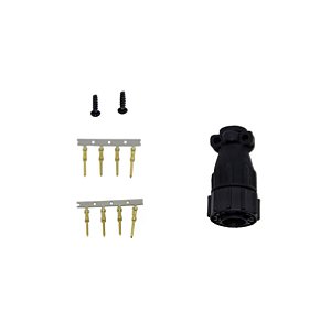 PLUGUE 8 POLOS THERMAL DYNAMICS GATLHO 0915972 ESAB