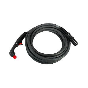 TOCHA DURAMAX 75°/65 MANUAL 7,5M HYPERTHERM