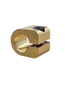 BLOCO DE FIXACAO DA MICRO PISTOLA 455