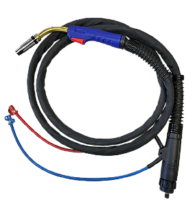 TOCHA MIG/MAG OXIMIG PLUS 501W 5M REFRIG.