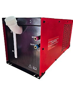 UNIDADE REFRIGERAÇÃO COOLER P/ MIG/TIG 380V OESTMIG IMP