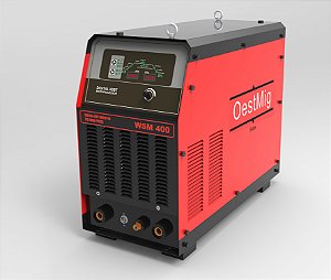 INVERSORA DE SOLDA TIG WSM400 380V OESTMIG