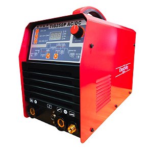 INVERSORA DE SOLDA TIG-250P AC/DC 220V OESTMIG