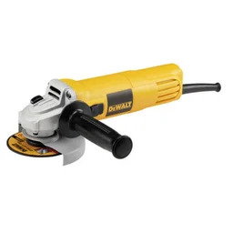 ESMERILHADEIRA C/REGULAGEM 4 1/2 (115MM) 950W VV 11.000 RPM220V