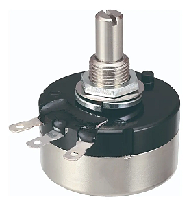 POTENCIOMETRO ROTATIVO 5K RV24YN20SB502 MIG 500 HP