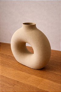 Vaso Anel Moderno