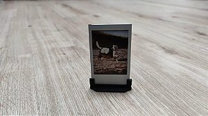 Suporte Foto Polaroid