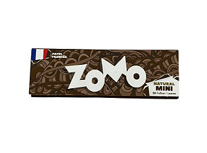 Seda Zomo Brown Natural Mini Size