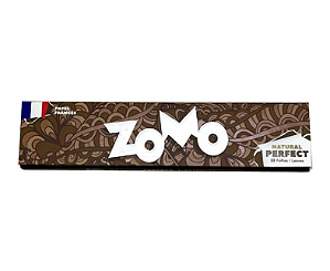 Seda Zomo Brown Natural Perfect King Size