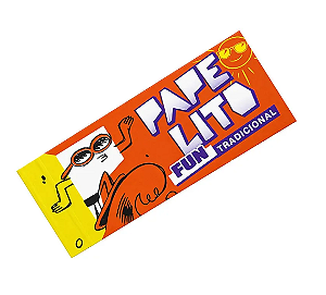 Piteira Papelito Fun Tradicional