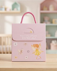 Sacolinha de Presente Especial 9x8cm