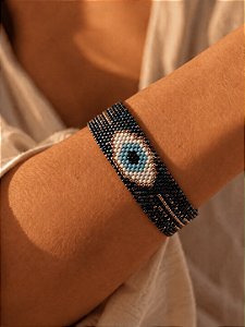 Pulseira Olho Grego