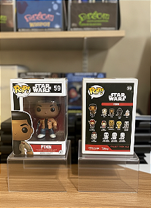 Funko Pop Finn Star Wars