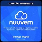 Nuuvem - Giftsets Nintendo