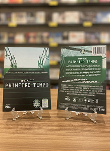 Palmeiras - Primeiro Tempo DVD Filme (usado, mas novinho :) )