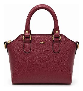 Bolsa Feminina Satchel Evo