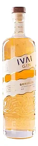Gin Seriguela Dry Premium Ivai 750ml Seriguela