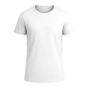 Camisa Básica PV Branca