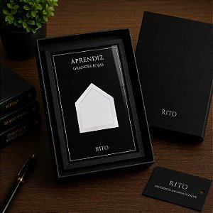 Placa de Homenagem ao Aprendiz Maçom