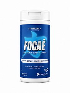 FOCAÊ