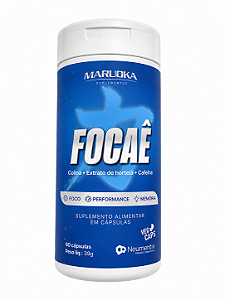 FOCAÊ