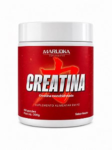 Creatina